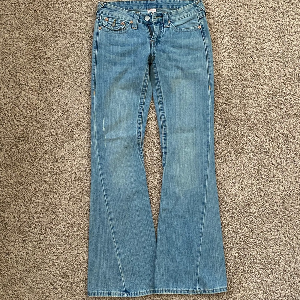 True Religion Jeans size 27